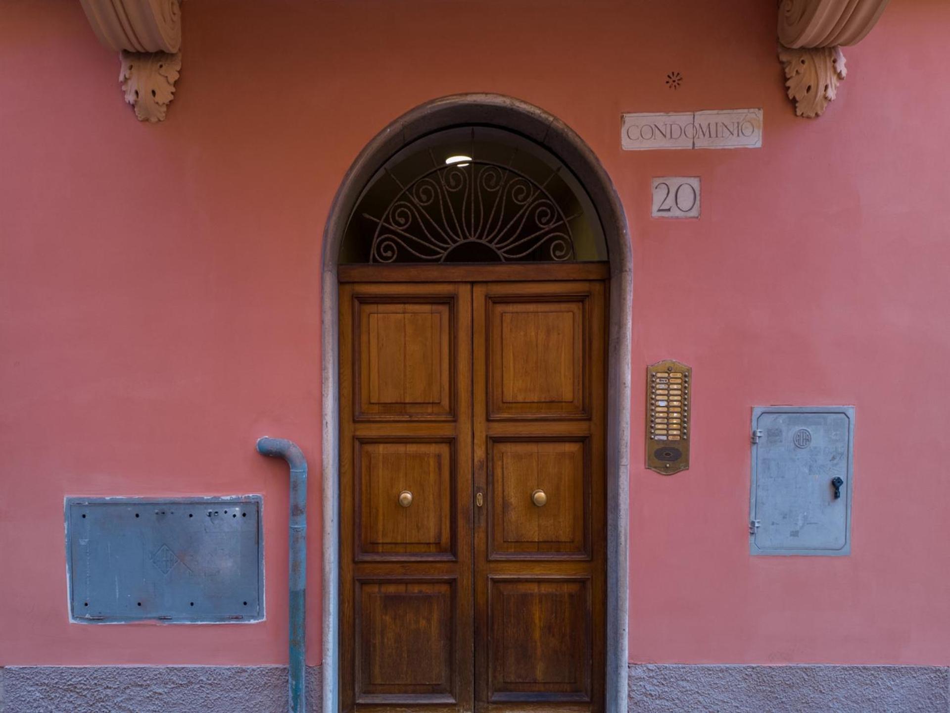 The Best Rent - Three-Room Apartment Near The Colosseum Rom Exteriör bild