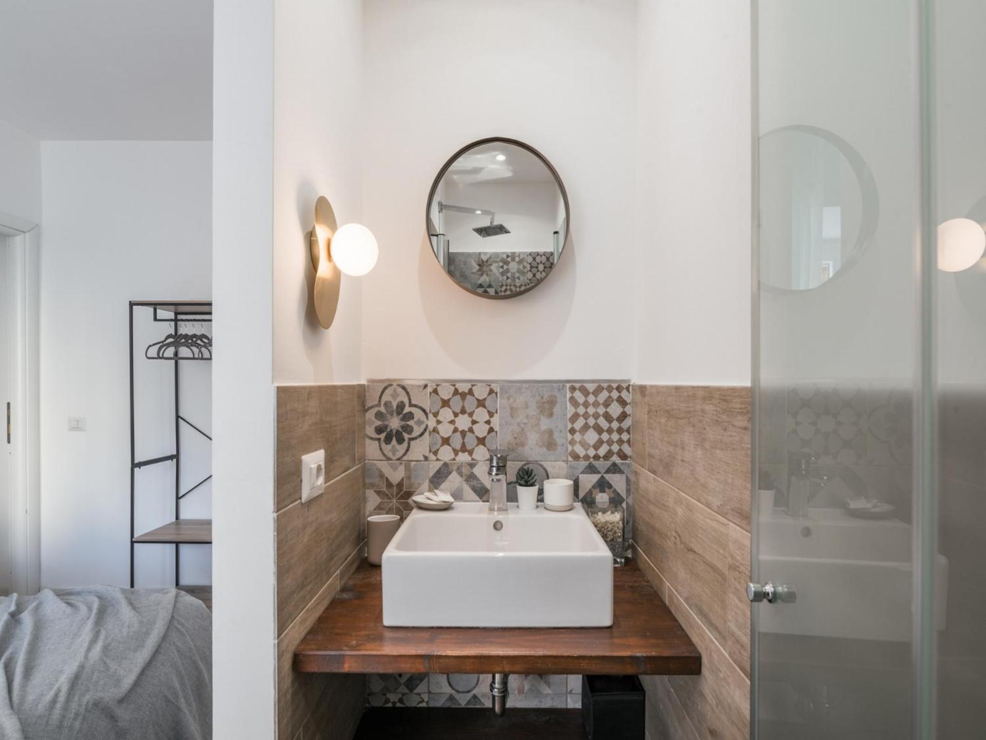 The Best Rent - Three-Room Apartment Near The Colosseum Rom Exteriör bild
